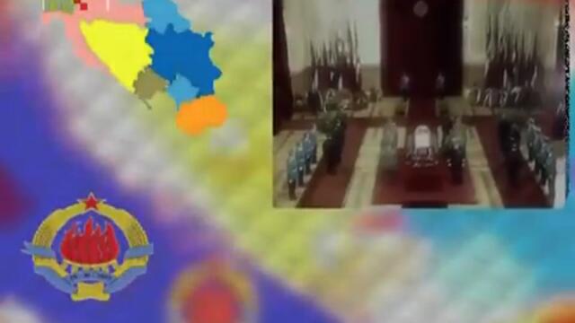 Jugoslavija - Država za jedno stoljeće ep. 8