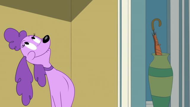 Шоуто на Том и Джери - Сезон 3 Епизод 73 (Пролет за Спайк) (БГ Аудио) / Tom and Jerry Show - S3E73 (BG Audio)