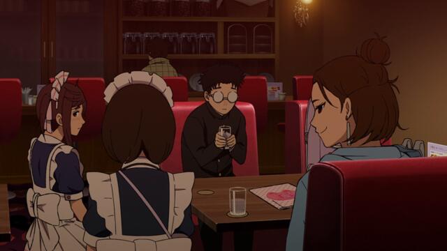 Dandadan - 19 (S2EP7)