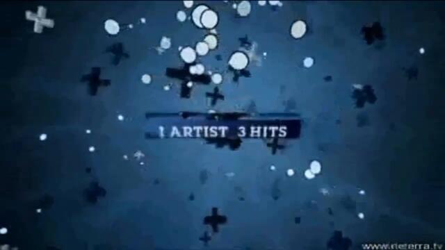 The Voice TV - 1 Artist 3 Hits (Край) (2008 - 2022)