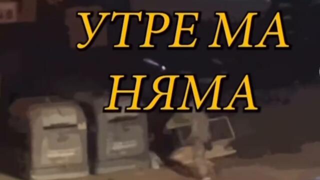 Просто ви уведомявам СМЯХ