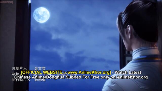 Alchemy Supreme [Dan Dao Zhizun] Episode 145 Subtitles [ENGLISH + INDONESIAN] - AnimeKhor-embed