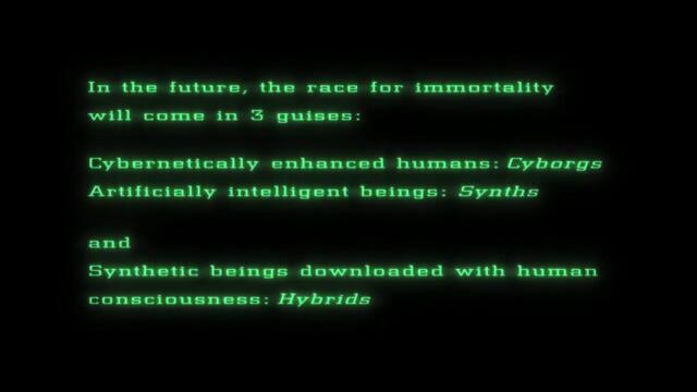 Пришълеца - Земя  С-1 Еп-1 2025 Alien- Earth - Season 1