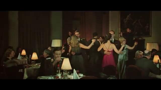 Фронт в тила на врага (Фронт в тылу врага 1981) E01 2/2