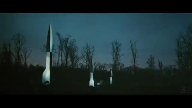 Фронт в тила на врага (Фронт в тылу врага 1981) E02 1/2