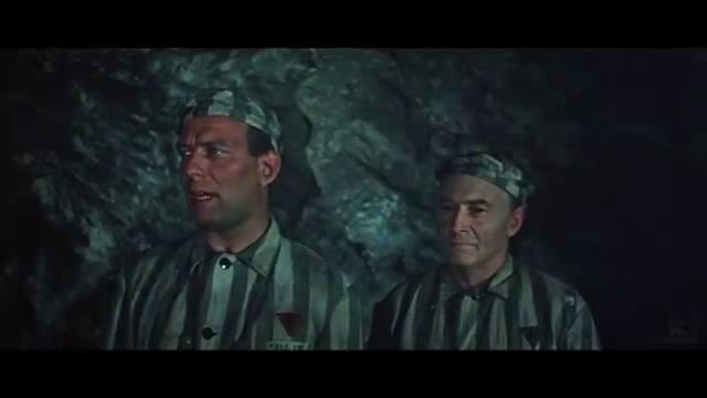 Фронт в тила на врага (Фронт в тылу врага 1981) E02 2/2