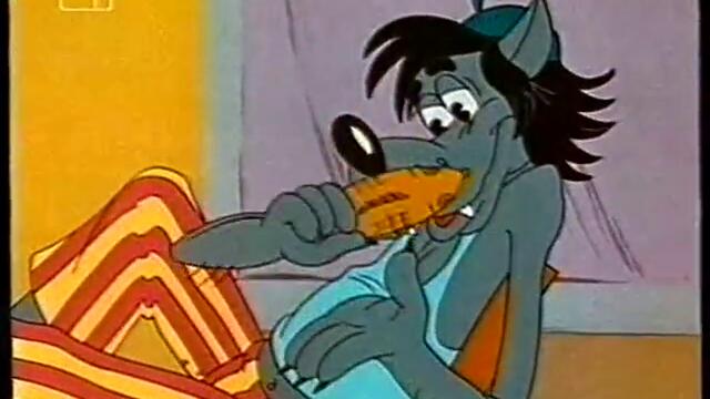 Ну, погоди! - Дублаж на Канал 1/БНТ (български)