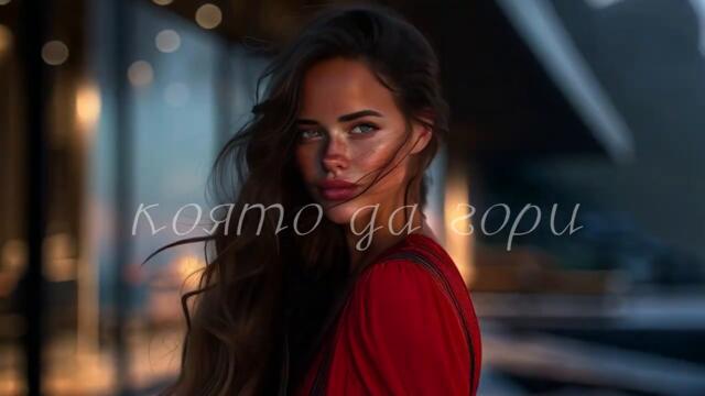 Vortex AI – Завинаги (Forever) _ Official Pop-Rock Music Video