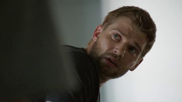 Под купола - Сезон 1 Епизод 12 Бг Субтитри