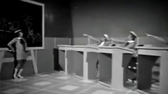 I Ricchi e Poveri (1976) - L'orto degli animali