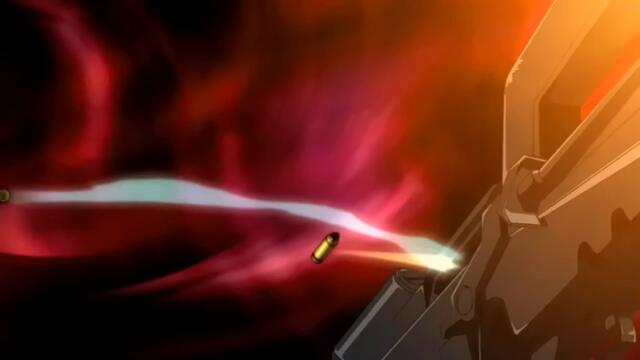 [ bg sub ] Madlax 13