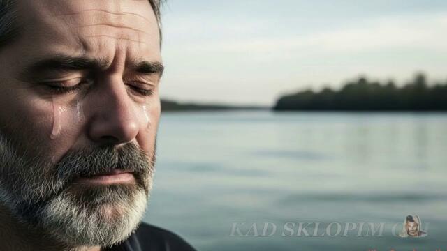 KAD SKLOPIM OCI ( бг суб )