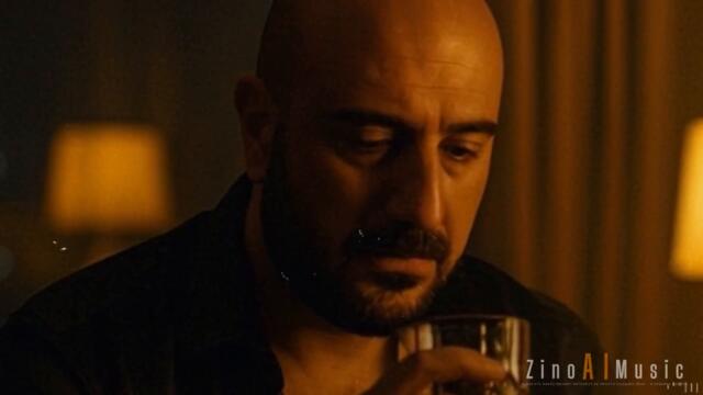 Радко Зиновски - Сърце от Лед (Official Music Video 2025)