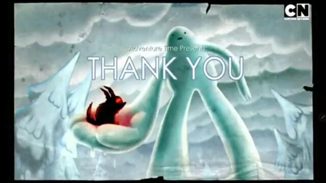 Време за приключения сезон 3 епизод 17 и 18