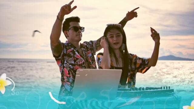 SONIC MUSIC - TIKI TIKI ( cover  - JABBA - JABBA 2025)