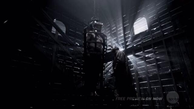 Свръхестествено - сезон 14 епизод 1 бг субтитри