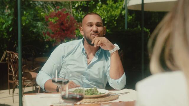 MARIANOFF - MAMA MIA  (Official Video)