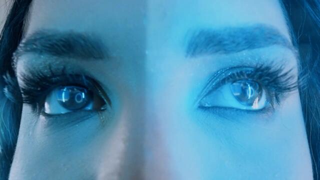 Mila Cicvaric - BRODOLOM (Official Video 2025)