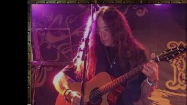 Ken Hensley - I Close My Eyes - BG субтитри