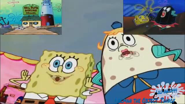 [SBSP] 'A brand new boatmobile!' - [Sparta Base Remix]