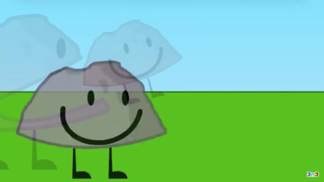 444TV - Screwy, Ain't it Bumper Rocky