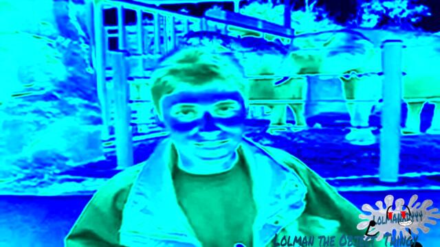 Me at the zoo in Group