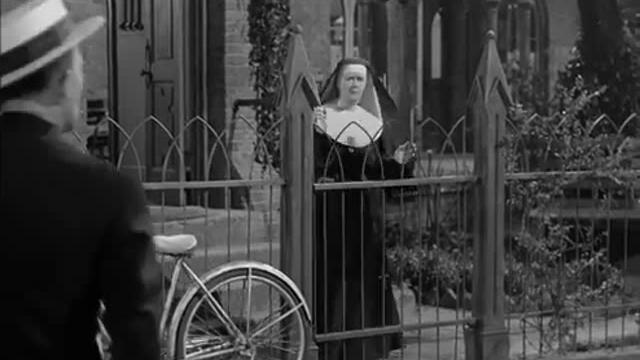 Камбаните на Сейнт Мери (The Bells of St. Mary's 1945) 3/3