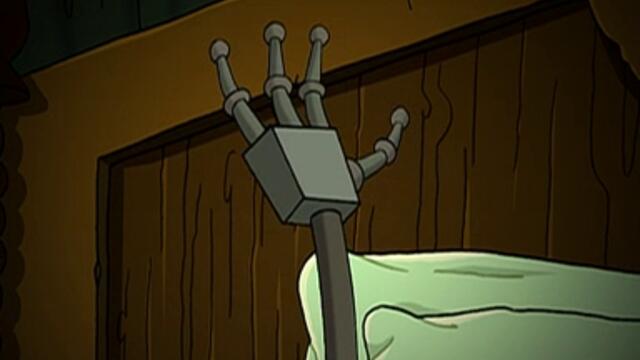 Futurama - 31 - The Honking