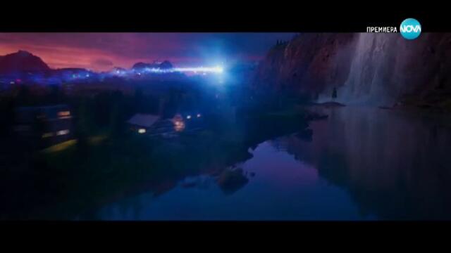 Отваряне на Малката Русалка (2023) по Нова 2025