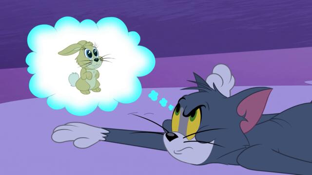 Шоуто на Том и Джери - Сезон 4 Епизод 31 (Три глави са повече от една) (БГ Аудио) / Tom and Jerry Show - S4E31 (BG Audio)