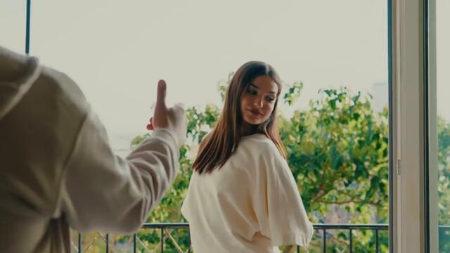 RIE - BALKON (Official Video)