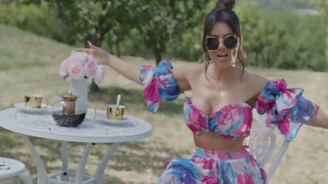 Mirna Kosanin - Niko kao ti (Official video ｜ 2025)