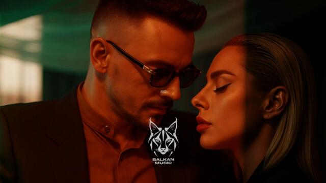 EMIR ĐULOVIĆ - AMBIS (Tekst⧸Lyric Video)