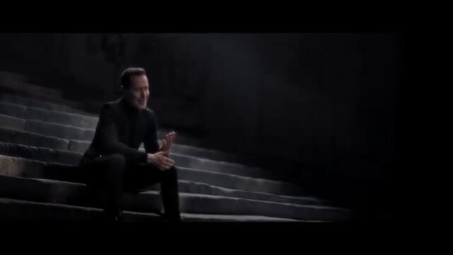 PEDJA JOVANOVIC - BELE NOCI CRNI DANI (OFFICIAL VIDEO 2025)