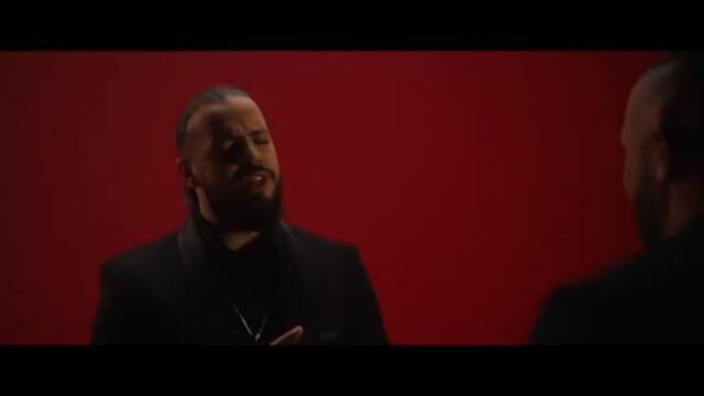 DADO POLUMENTA & EDIS AGIC - DRAMA (OFFICIAL VIDEO 2025)