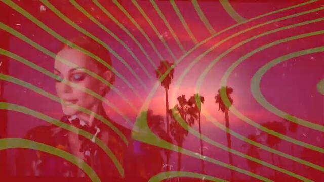 Belinda Carlisle - Never My Love (Official Music Video)