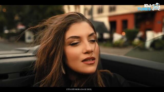 MAŠA VUK - TI SI MOJA LJUBAV (OFFICIAL VIDEO)