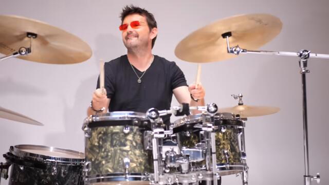 JD Alien - Sve dok ovaj život imam (Official video)