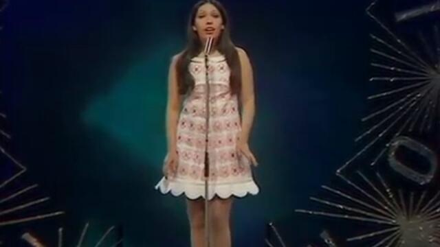 Massiel (1968) - La, la, la