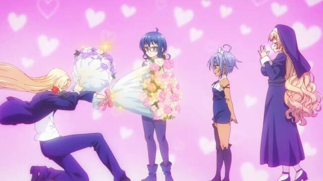 I Was Reincarnated as the 7th Prince S2 EP9 BG SUB