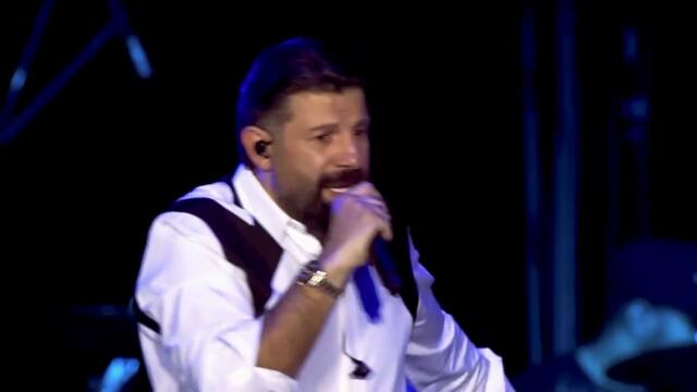 TONI STORARO & ZAFEIRIS MELAS - PRIYATELI, LIVE 2025_