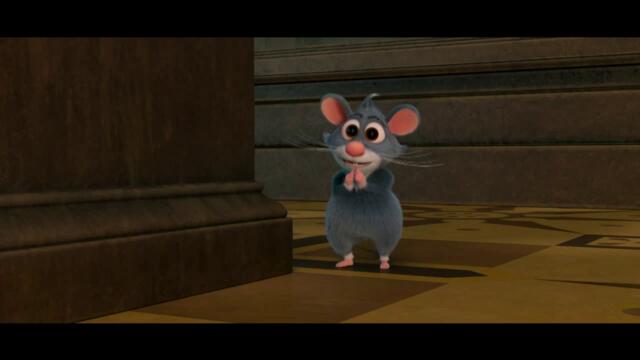 Котки в музея Cats in the museum (2023) Бг Аудио Част 2