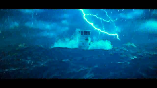 Котки в музея Cats in the museum (2023) Бг Аудио Част 1