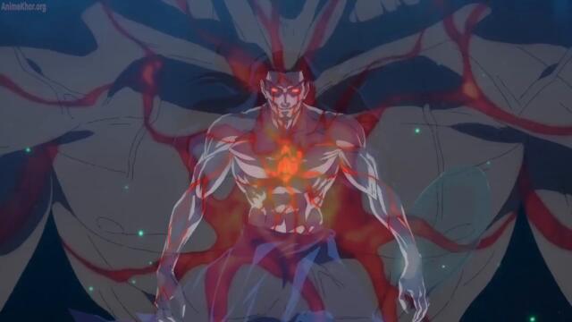 Celestial Bonds [Xian Chong] Episode 14