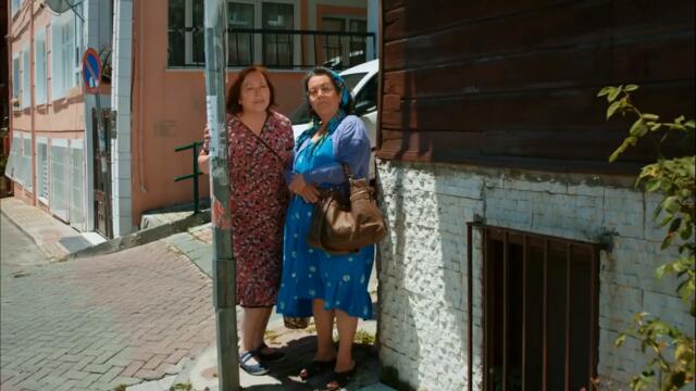 ЙОМЕР И ДЕФНЕ 10