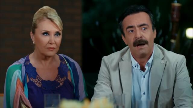 ЙОМЕР И ДЕФНЕ 11