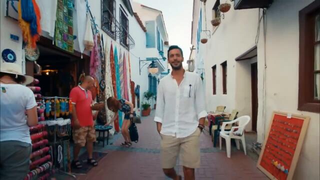 ЙОМЕР И ДЕФНЕ 13