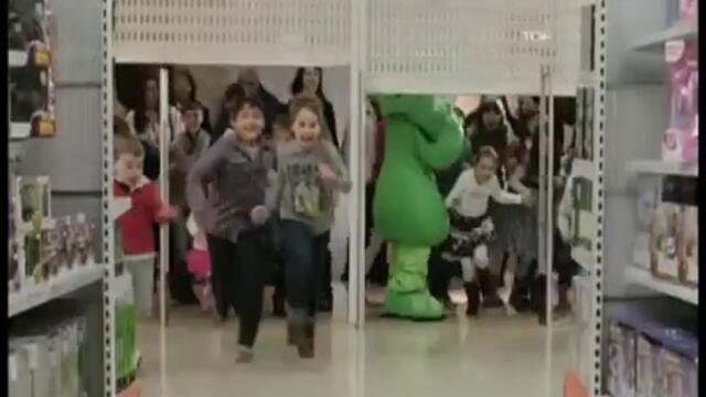 CN 40s Hippoland Koleda 2012 Program Stream