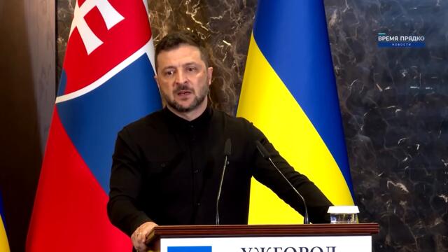 ⚡️ Удар РФ по войскам Запада  Резкое заявление Путина