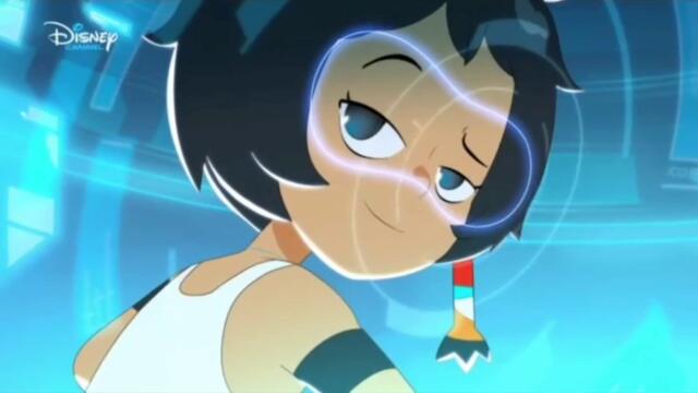 Пилоти на дронове сезон 2 епизод 20